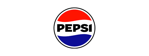 logo pepsi negro