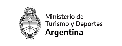 logoN _ ministerio de turismo